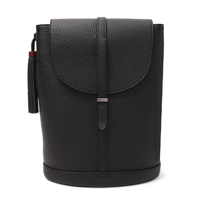 ACATE アカーテ キャンパス　シュリンクレザーワンショルダーバッグ ACATE アカーテ / 福島雄介氏別注モデル ワンショルダーバッグ