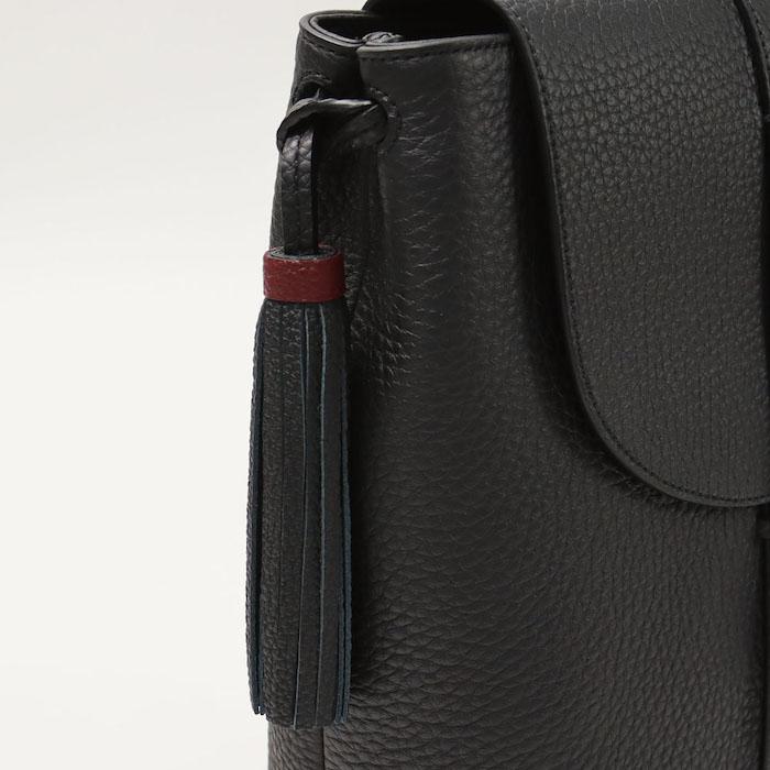 ACATE アカーテ / 福島雄介氏別注モデル ワンショルダーバッグ