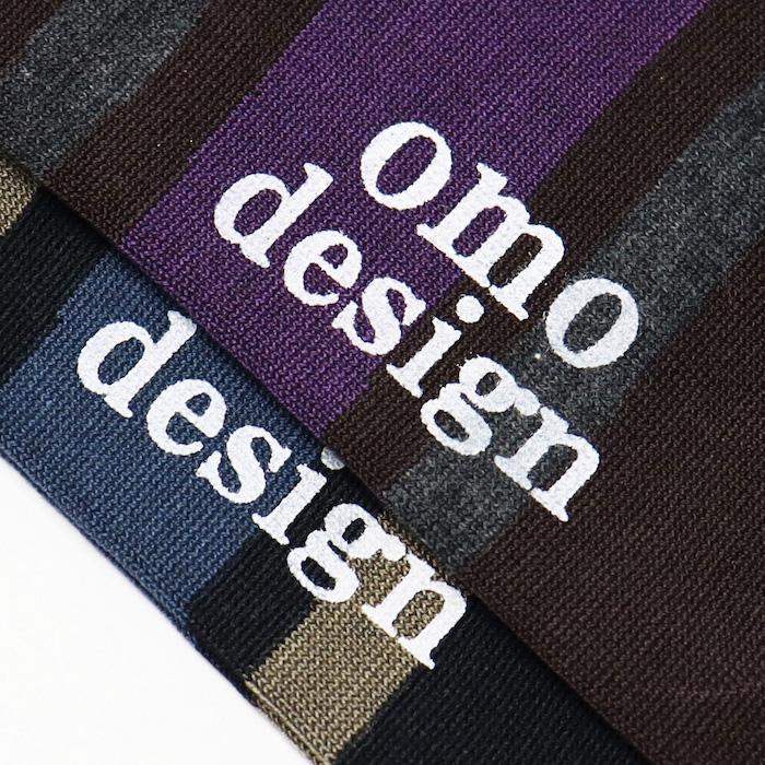 ポストへお届け】オーエムオー デザイン / OMO DESIGN LINE DOT ドット