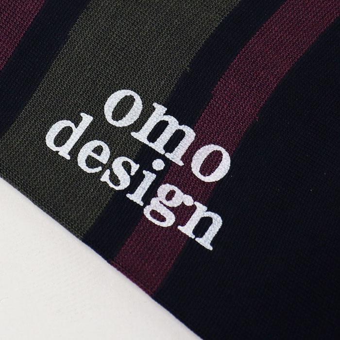 ポストへお届け】オーエムオー デザイン / OMO DESIGN LINE DOT ドット