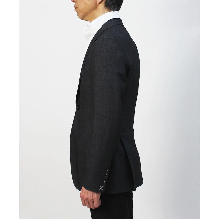 BOGLIOLI ボリオリ / K-JACKET シングル ジャケット ウール BOGLIOLI ボリオリ / K-JACKET シングル ジャケット ウール