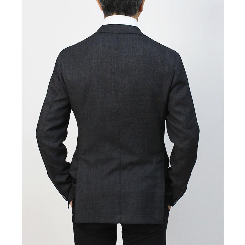 BOGLIOLI ボリオリ / K-JACKET シングル ジャケット ウール BOGLIOLI ボリオリ / K-JACKET シングル ジャケット ウール