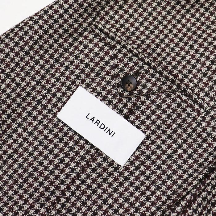 LARDINI（ラルディーニ） ラルディーニ / LARDINI / ジャケット