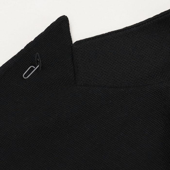 LARDINI ラルディーニ / ダブル ニット ジャケット ウール 返品 LARDINI ラルディーニ / ダブル ニット ジャケット ウール 返品