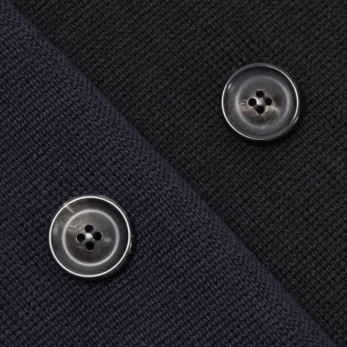 LARDINI ラルディーニ / ダブル ニット ジャケット ウール 返品 LARDINI ラルディーニ / ダブル ニット ジャケット ウール 返品