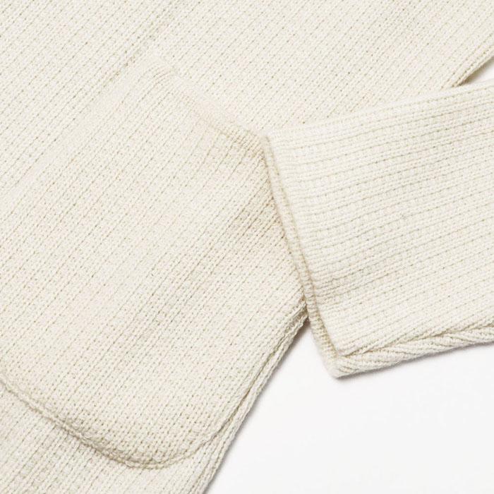 LARDINI ラルディーニ / カシミヤ 100％ ニット ジャケット JYLJM70J 