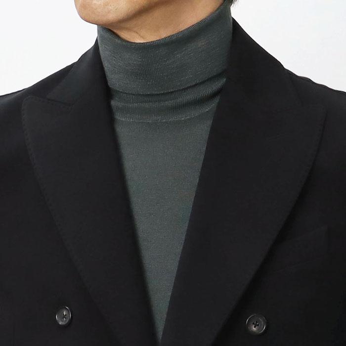 CIRCOLO 1901 チルコロ / ダブルブレスト ジャケット