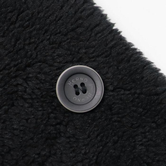 HERNO（ヘルノ） ヘルノ / HERNO / チェスターコート / エコファー