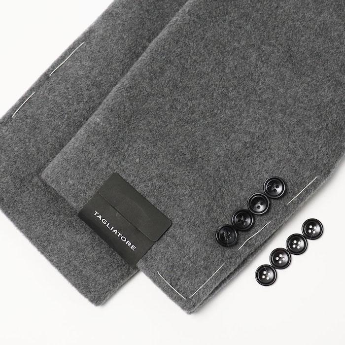 TAGLIATORE（タリアトーレ） タリアトーレ / TAGLIATORE / チェスター