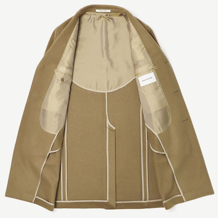 TAGLIATORE（タリアトーレ） タリアトーレ / TAGLIATORE / チェスター