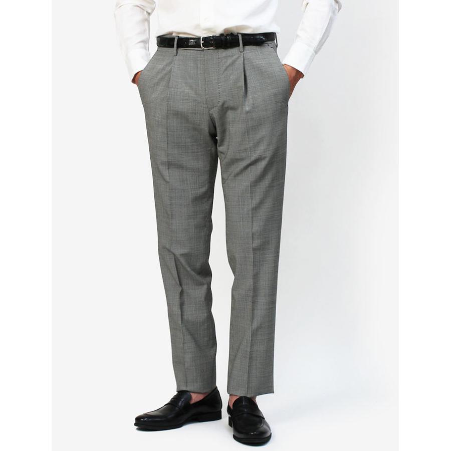 インコテックス / INCOTEX / 31型 / ワンプリーツ スラックス / ウール マイクロ千鳥格子柄 / スリム フィット / SLIM FIT / 返品・交換不可 : 770501x05 : luccicare - 通販 - Yahoo!ショッピング インコテックス / INCOTEX / 31型 / ワンプリーツ スラックス / ウール マイクロ千鳥格子柄 / スリム フィット / SLIM FIT / 返品・交換不可 : 770501x05 : luccicare - 通販 - Yahoo!ショッピング