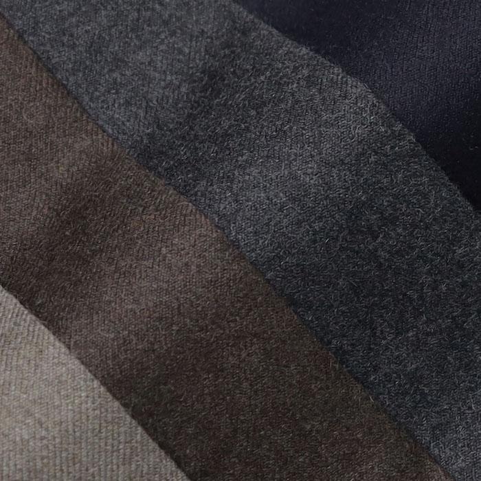 INCOTEX 35型コットンストレッチデニムスラックス　size44 INCOTEX（インコテックス）の「INCOTEX センタープレス デニム