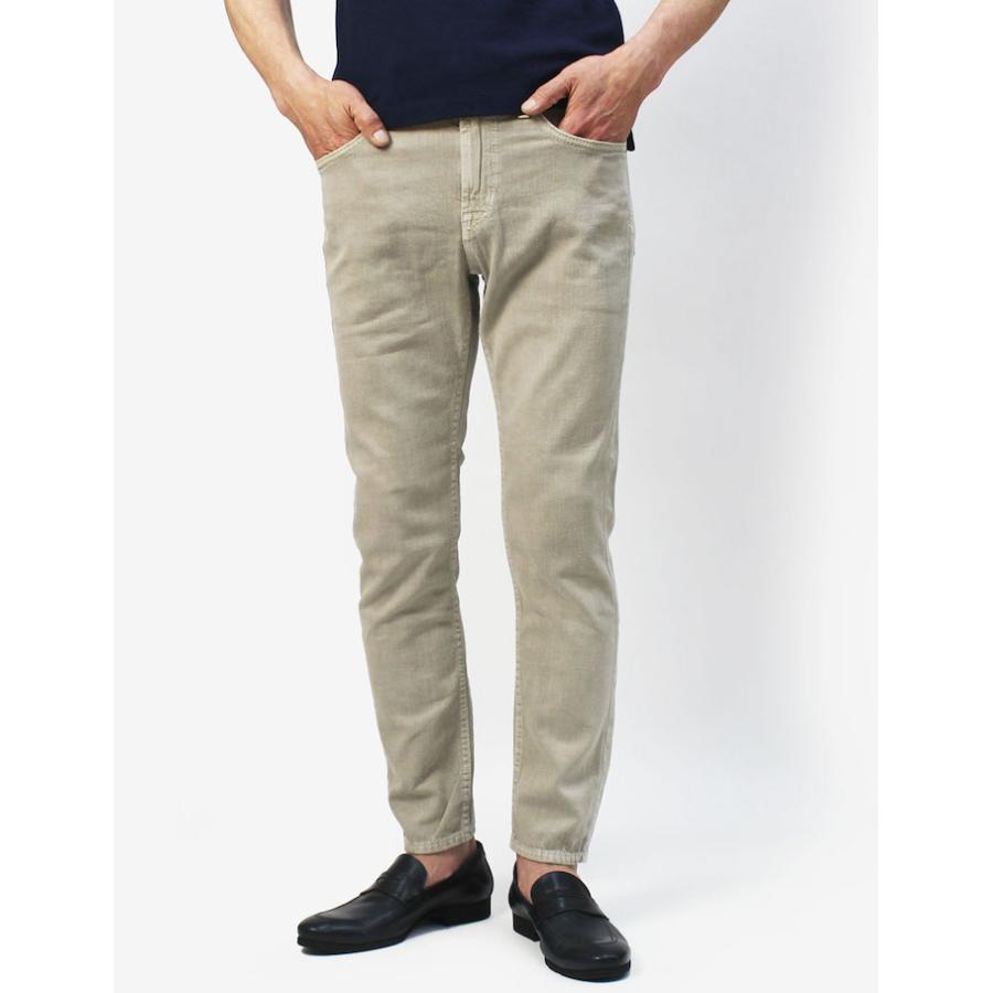 YANUK ヤヌーク / リゾート ジーンズ RESORT JEANS コットン レーヨン 