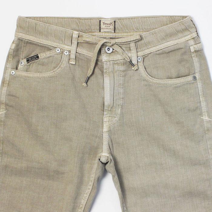 YANUK ヤヌーク / リゾート ジーンズ RESORT JEANS コットン YANUK ヤヌーク / リゾート ジーンズ RESORT JEANS コットン
