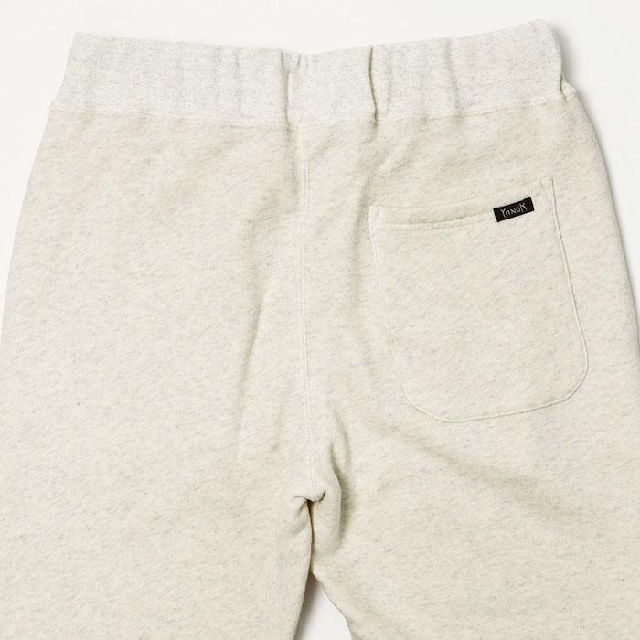 ヤヌーク / YANUK / Gym Pants / MidAir / 裏毛 スウェット パンツ / セットアップ 対応 / 57233045 / 返品・交換可能｜luccicare｜09