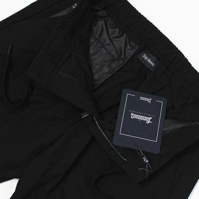 HERNO（ヘルノ） ヘルノ / HERNO / リラックス カーゴパンツ