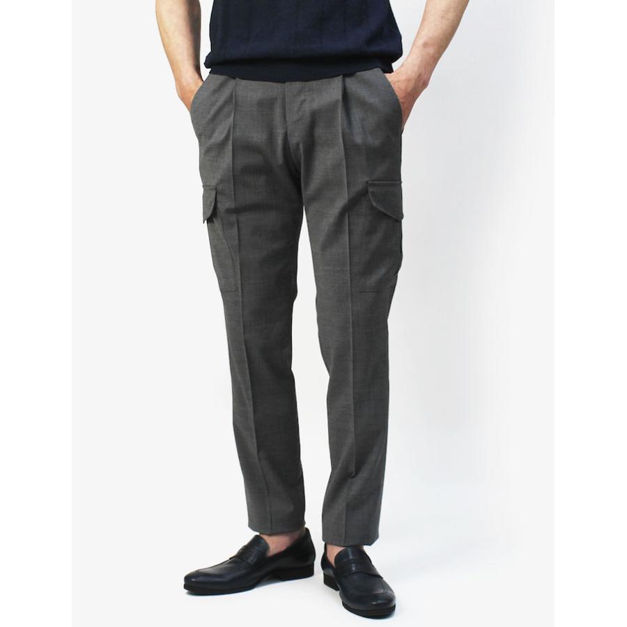 PT TORINO / ピーティー トリノ / トラベル / TRAVEL / MASTER1P CARGO / ワンプリーツ カーゴ スラックス / ウエストゴム / ストレッチ / 返品・交換不可 : 770540x10 : luccicare - 通販 - Yahoo!ショッピング PT TORINO / ピーティー トリノ / トラベル / TRAVEL / MASTER1P CARGO / ワンプリーツ カーゴ スラックス / ウエストゴム / ストレッチ / 返品・交換不可 : 770540x10 : luccicare - 通販 - Yahoo!ショッピング