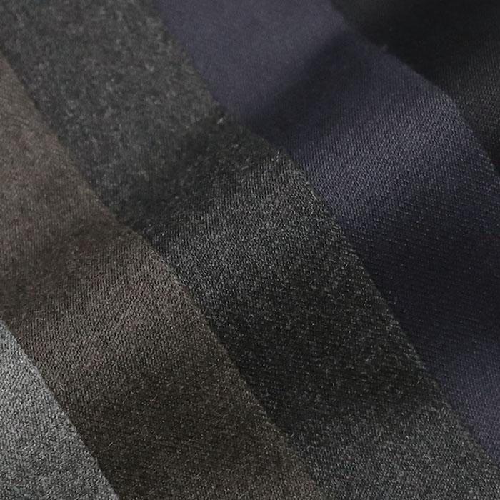 9/7限定価格　PTTORINOフランネルノープリーツSUPERSLIM 50 PT TORINO / ピーティー トリノ TRAVEL SUPER SLIM FIT ノー