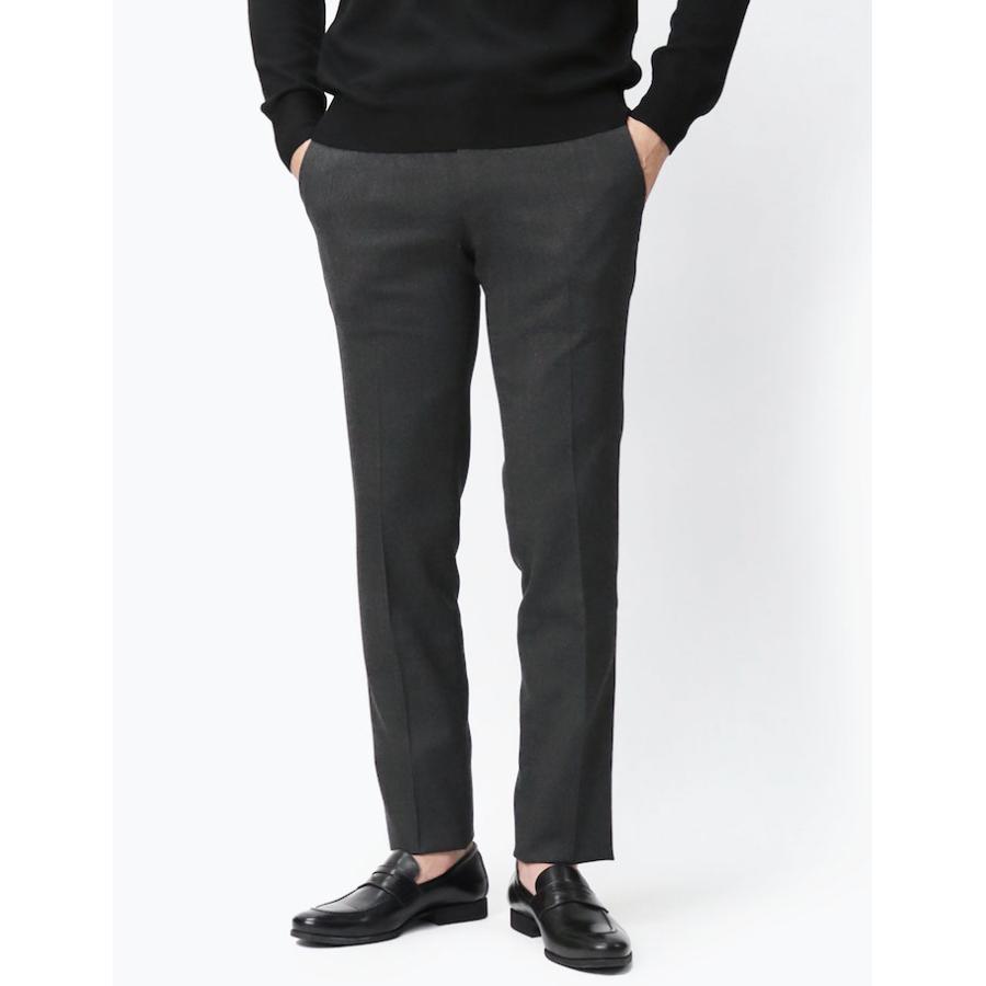 PT TORINO / ピーティー トリノ TRAVEL SUPER SLIM FIT ノープリーツ