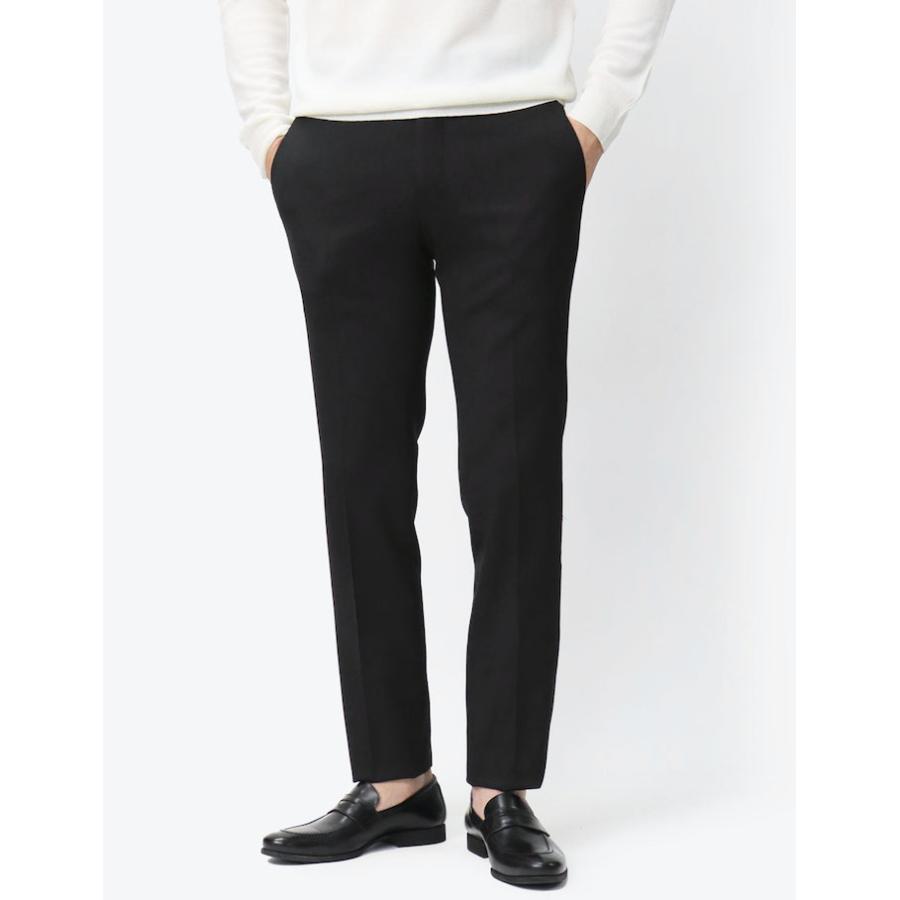 未使用級 PT TRINO パンツ スラックス テクノウォッシャブル XL相当 未使用級 PT TRINO パンツ スラックス テクノウォッシャブル XL