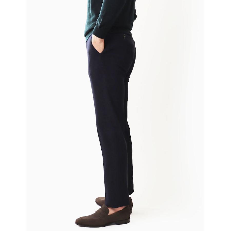 PTピーティートリノTravel & RELAX ストレッチ イージーパンツ PTピーティートリノTravel & RELAX ストレッチ イージーパンツ