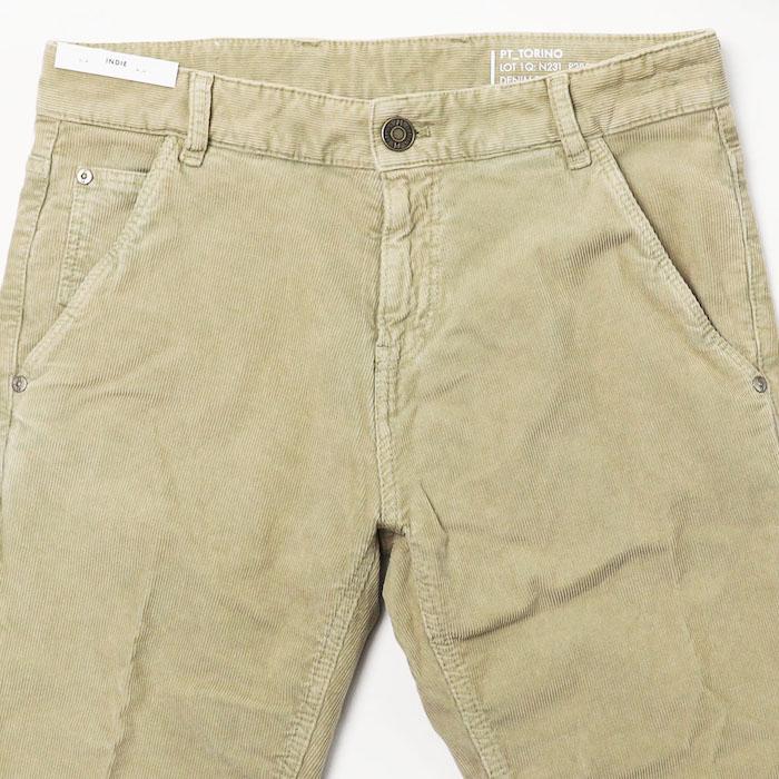 PT TORINO DENIM / ピーティートリノ デニム インディ INDIE PT TORINO DENIM / ピーティートリノ デニム インディ INDIE