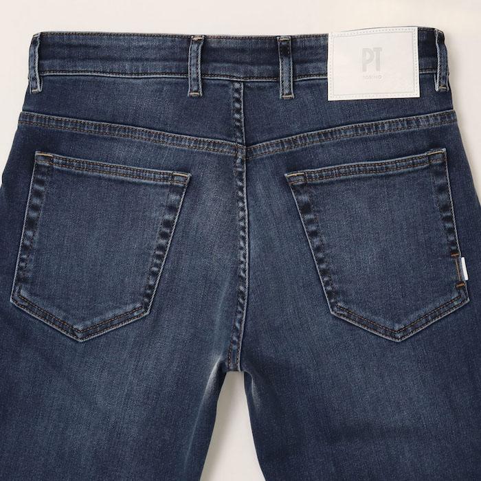 PT TORINO PT TORINO DENIM / ピーティートリノ デニム / INDIE