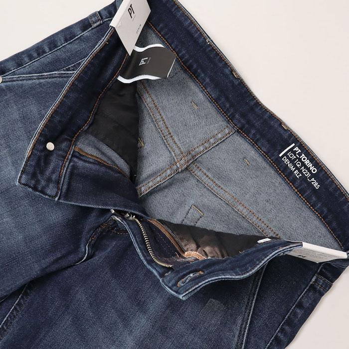 PT TORINO PT TORINO DENIM / ピーティートリノ デニム / INDIE