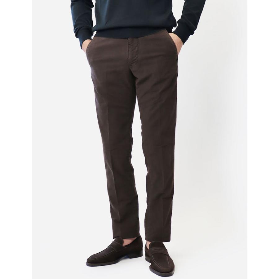 インコテックス スラックス / INCOTEX SLACKS / 100型 