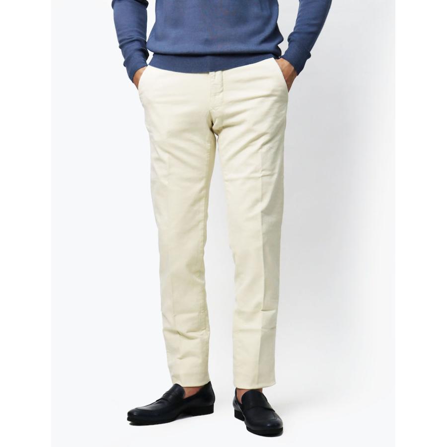INCOTEX インコテックス スラックス / SLACKS 100型 ストレッチ INCOTEX インコテックス スラックス / SLACKS 100型 ストレッチ