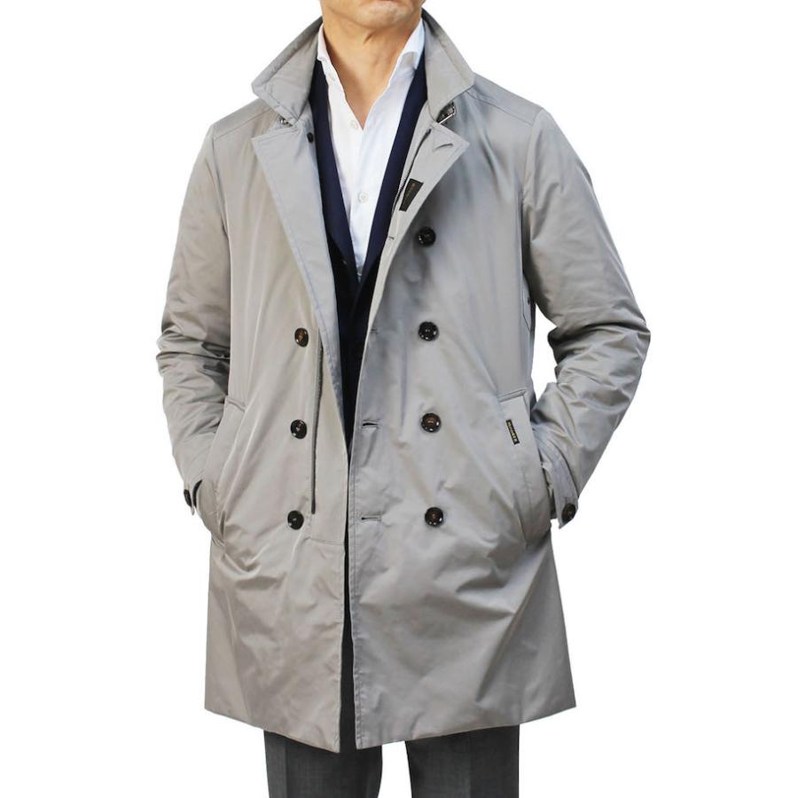 MOORER（ムーレー） ムーレー / MooRER / ダブルブレスト ショート