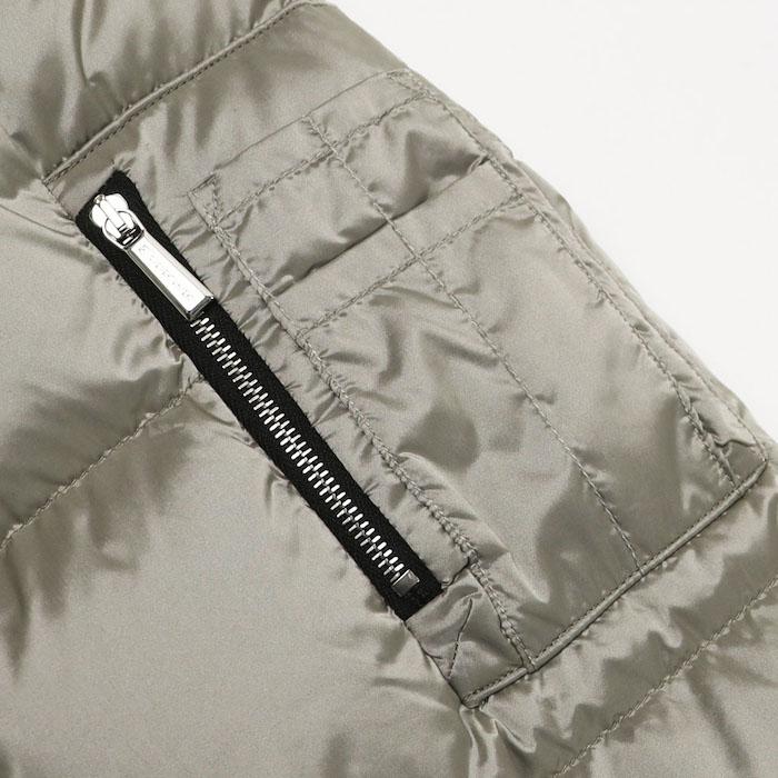 MOORER ムーレー / MooRER ダウン ブルゾン ジェシー JESSE-SH 返品 