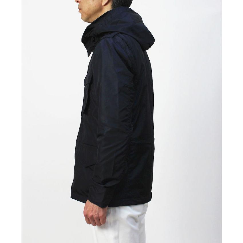 アスペジ / ASPESI / M65型 ブルゾン / ナイロン / NEW MINI FIELD / 3392-4ll117V006 / 返品・交換可能 アスペジ / ASPESI / M65型 ブルゾン / ナイロン / NEW MINI FIELD / 3392-4ll117V006 / 返品・交換可能