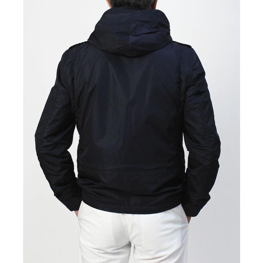 アスペジ / ASPESI / M65型 ブルゾン / ナイロン / NEW MINI FIELD / 3392-4ll117V006 / 返品・交換可能 アスペジ / ASPESI / M65型 ブルゾン / ナイロン / NEW MINI FIELD / 3392-4ll117V006 / 返品・交換可能