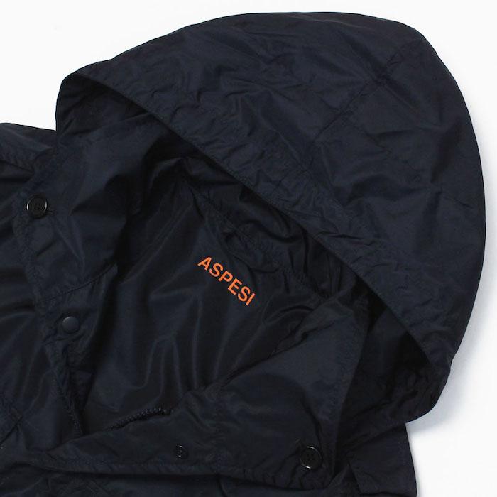 アスペジ / ASPESI / M65型 ブルゾン / ナイロン / NEW MINI FIELD / 3392-4ll117V006 / 返品・交換可能 アスペジ / ASPESI / M65型 ブルゾン / ナイロン / NEW MINI FIELD / 3392-4ll117V006 / 返品・交換可能