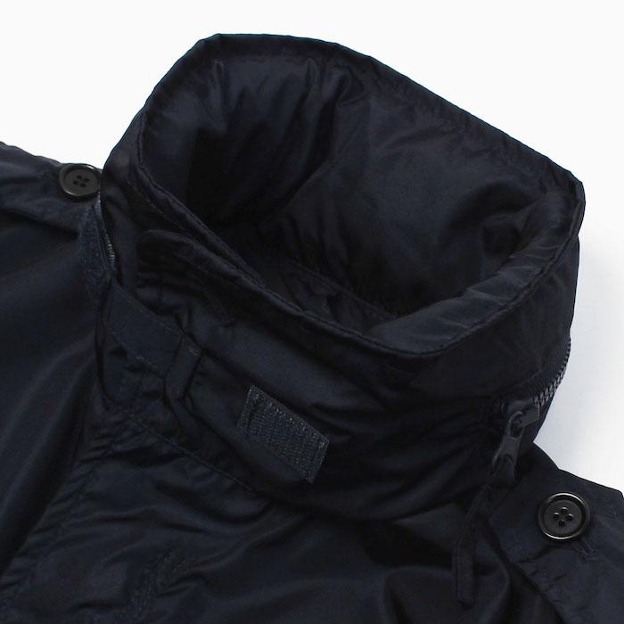 アスペジ / ASPESI / M65型 ブルゾン / ナイロン / NEW MINI FIELD / 3392-4ll117V006 / 返品・交換可能 アスペジ / ASPESI / M65型 ブルゾン / ナイロン / NEW MINI FIELD / 3392-4ll117V006 / 返品・交換可能