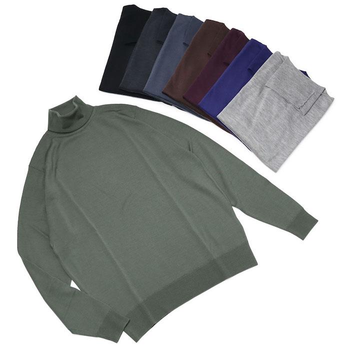 JOHN SMEDLEY（ジョンスメドレー） ジョンスメドレー / JOHN SMEDLEY 