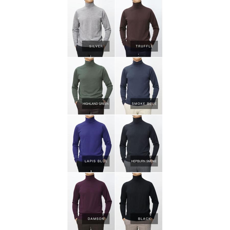 JOHN SMEDLEY（ジョンスメドレー） ジョンスメドレー / JOHN SMEDLEY 