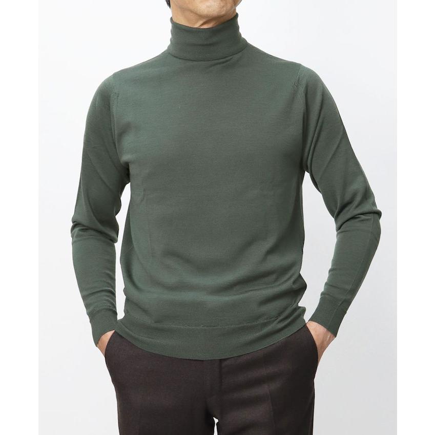 JOHN SMEDLEY（ジョンスメドレー） ジョンスメドレー / JOHN SMEDLEY 