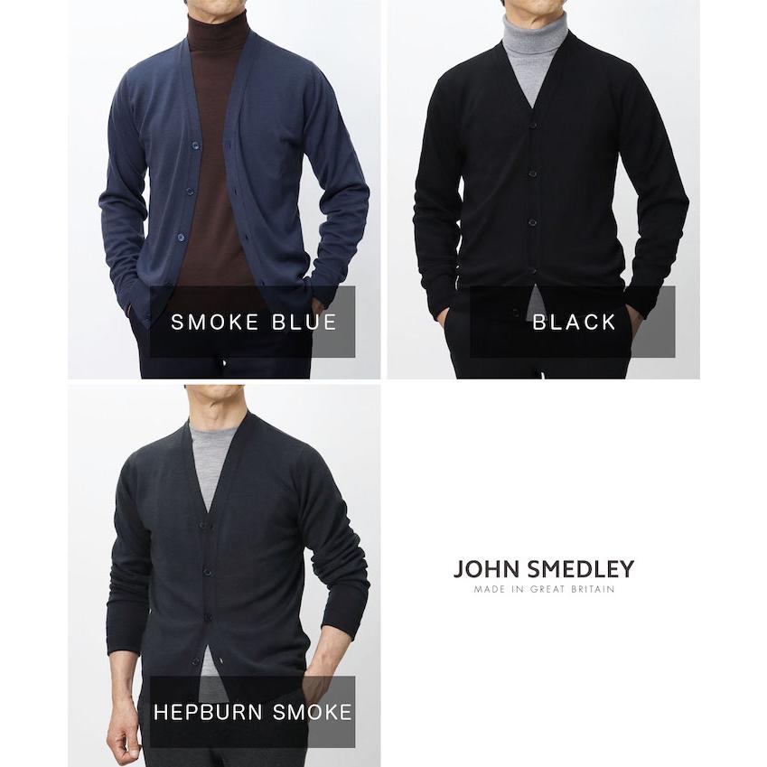 JOHN SMEDLEY（ジョンスメドレー） ジョンスメドレー / JOHN SMEDLEY