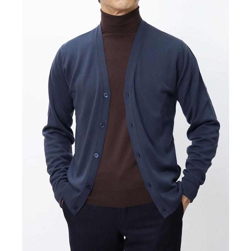 JOHN SMEDLEY（ジョンスメドレー） ジョンスメドレー / JOHN SMEDLEY 
