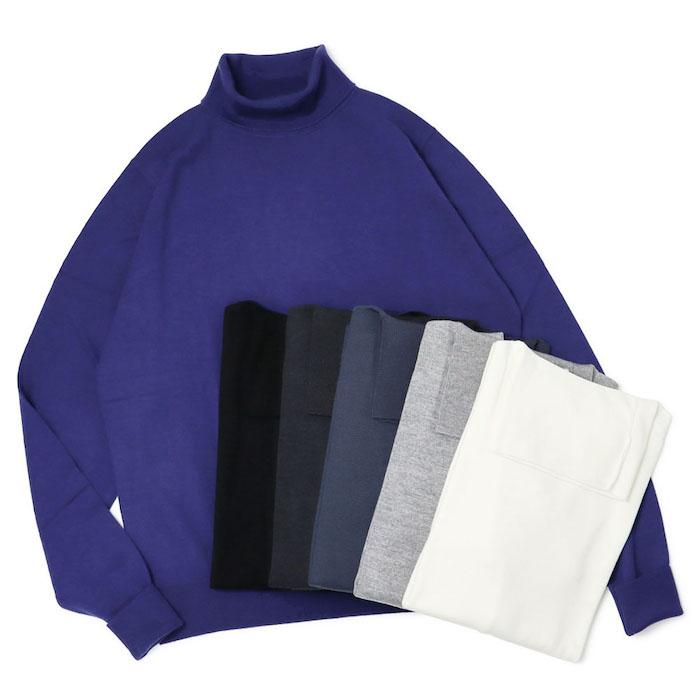 JOHN SMEDLEY（ジョンスメドレー） ジョンスメドレー / JOHN SMEDLEY 