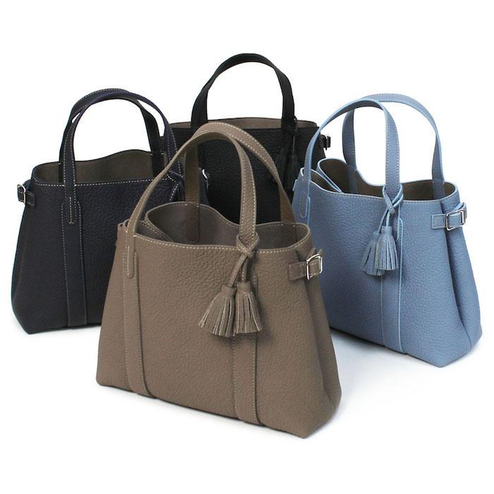 ACATE（アカーテ） アカーテ / ACATE / LOO / ルー / レザー ミニ