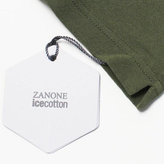 ザノーネ / ZANONE / ポロシャツ / アイスコットンピケ / PIQUET ice cotton / 812977-ZM370 / 返品・交換可能｜luccicare｜13