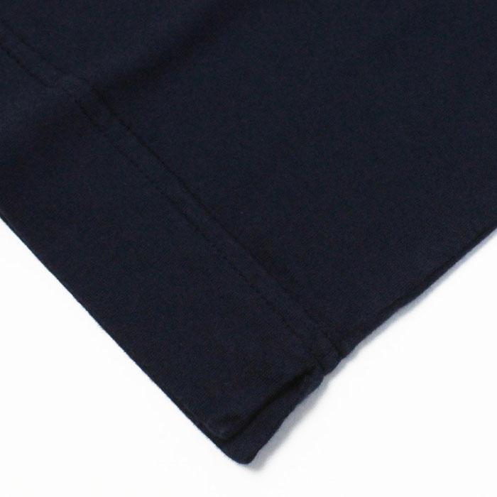 FEDELI（フェデリ） フェデリ / FEDELI / クルーネック Tシャツ