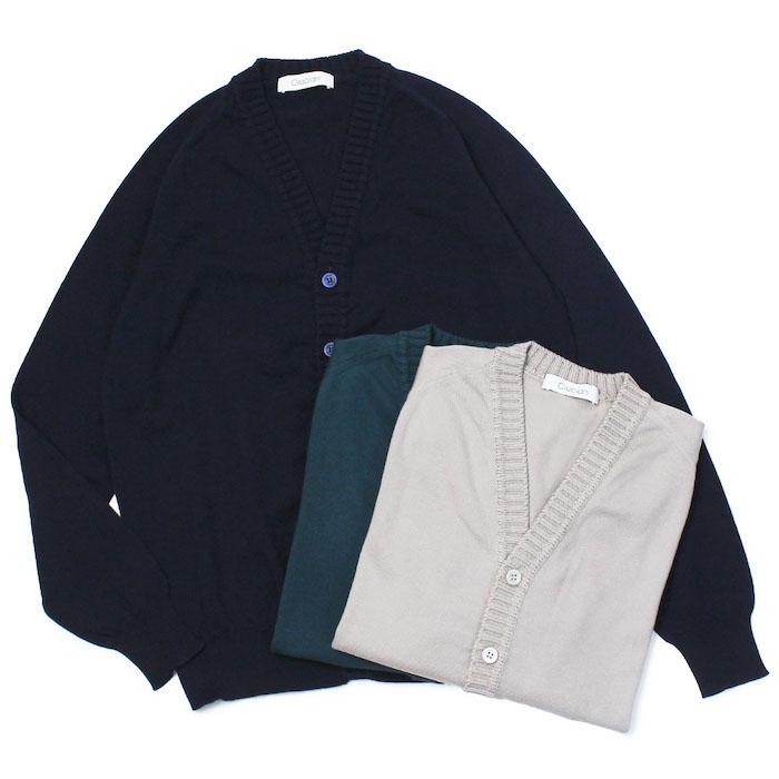 あい♡20日♡クルチアーニ♡ CRUCIANI（クルチアーニ） クルチアーニ / Cruciani / Vネック ニット