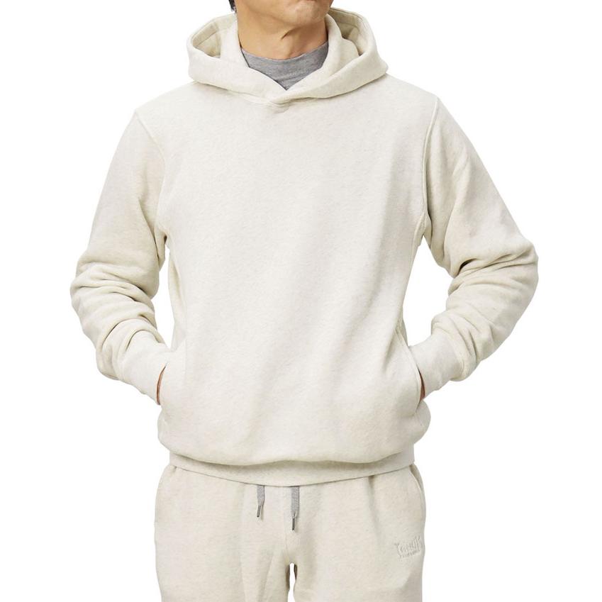 ヤヌーク / YANUK / Sweat Hoodie / MidAir 裏毛 スウェット パーカー / セットアップ 対応 / 57233043 / 返品・交換可能｜luccicare｜02