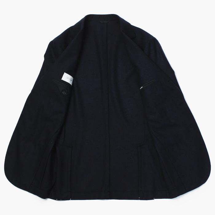 De Petrillo デ ペトリロ / ジャケット カシミヤ混 ウール LINEA 