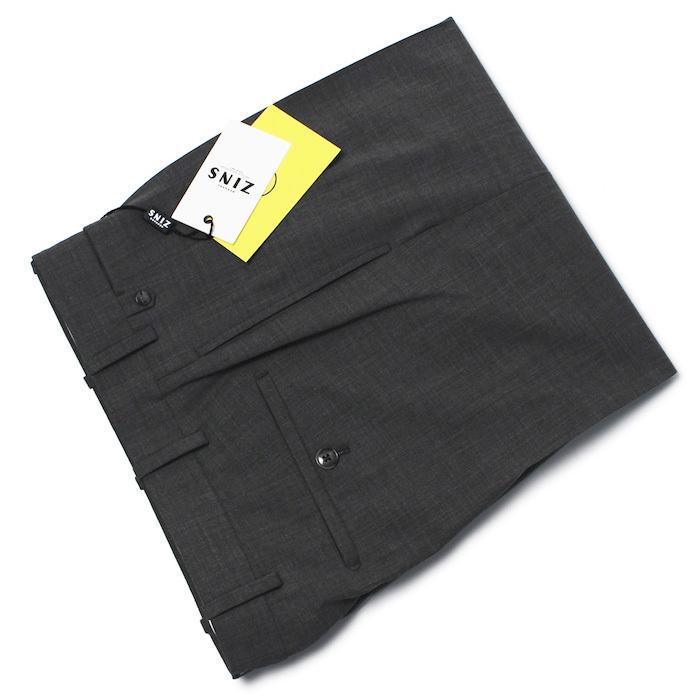 メンズ BERNARD ZINS BAC J SIZE 38 VOYAGE