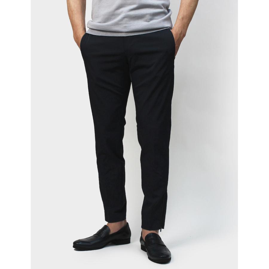 PT TORINO / ピーティー トリノ / PT01 / ACTIVE-EPSILON ZIP / ジョグ